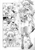 Tea Party Ch.1-2 [Kashimada Shiki] [Alice In Wonderland] Thumbnail Page 05