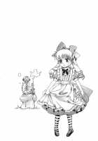 Tea Party Ch.1-2 [Kashimada Shiki] [Alice In Wonderland] Thumbnail Page 06