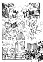 Tea Party Ch.1-2 [Kashimada Shiki] [Alice In Wonderland] Thumbnail Page 07