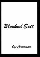 Blocked Exit / 塞がれた出口 [Crimson] [Fullmetal Alchemist] Thumbnail Page 05