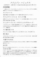 Covert Action / 隠密行動 [Crimson] [Star Ocean 3] Thumbnail Page 02