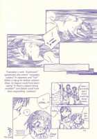 Kagutomo / かぐとも [Isaac Nyuutou] [Azumanga Daioh] Thumbnail Page 10