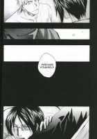 Family Wars [Bleach] Thumbnail Page 11