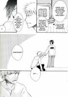 Family Wars [Bleach] Thumbnail Page 03