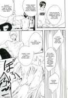 Family Wars [Bleach] Thumbnail Page 06