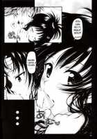 R Mikan 3 [Yuki Tomoshi] [To Love-Ru] Thumbnail Page 02
