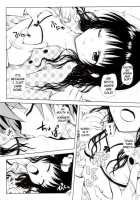 R Mikan 3 [Yuki Tomoshi] [To Love-Ru] Thumbnail Page 07