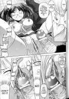 Explosive Female Brawler Nao [Tokimaru Yoshihisa] [Original] Thumbnail Page 11