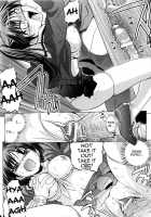 Explosive Female Brawler Nao [Tokimaru Yoshihisa] [Original] Thumbnail Page 12