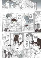 Curiosity Never Stops [Kisaragi Gunma] [Original] Thumbnail Page 02