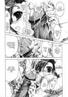 Chichi Taihou -Chichi Magunam- / 乳大砲 -ちちまぐなむ- [Aotsuki Shinobu] [Final Fantasy] Thumbnail Page 13