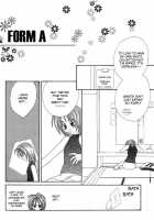 Yurihime - Form A [Original] Thumbnail Page 03
