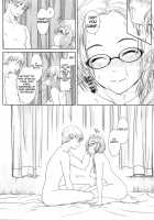 Happy Lesson [Osuzu Akiomi] [Original] Thumbnail Page 12