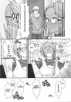 Happy Lesson [Osuzu Akiomi] [Original] Thumbnail Page 03