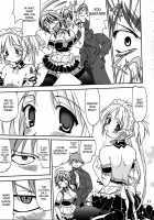This Is My Chastity Belt / これが私の貞操帯 [Tk] [He Is My Master] Thumbnail Page 10