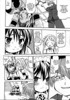 This Is My Chastity Belt / これが私の貞操帯 [Tk] [He Is My Master] Thumbnail Page 07