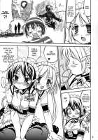 This Is My Chastity Belt / これが私の貞操帯 [Tk] [He Is My Master] Thumbnail Page 08