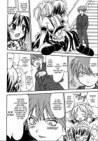 This Is My Chastity Belt / これが私の貞操帯 [Tk] [He Is My Master] Thumbnail Page 09