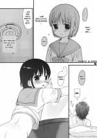 Dog And Pony SHOW #1 [Sekiya Asami] [Original] Thumbnail Page 04