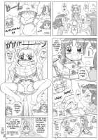 Firefly / Firefly [Furiri] [Fushigiboshi No Futagohime] Thumbnail Page 05