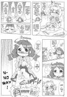 Firefly / Firefly [Furiri] [Fushigiboshi No Futagohime] Thumbnail Page 08