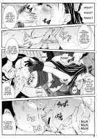FF Naburu I [Fumizuki Misoka] [Final Fantasy Vii] Thumbnail Page 14