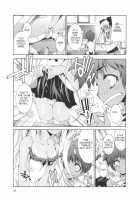 Renai Zettai Ryouiki Ch.1-8 [Yuiga Naoha] [Original] Thumbnail Page 05