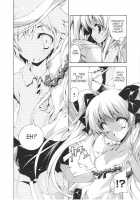 Renai Zettai Ryouiki Ch.1-8 [Yuiga Naoha] [Original] Thumbnail Page 06