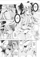 Renai Zettai Ryouiki Ch.1-8 [Yuiga Naoha] [Original] Thumbnail Page 09