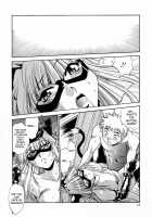 Tail Chaser Vol.3 / てぇいる・ちぇいさ～ 第3巻 [Manabe Jouji] [Original] Thumbnail Page 14