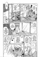 Tail Chaser Vol.3 / てぇいる・ちぇいさ～ 第3巻 [Manabe Jouji] [Original] Thumbnail Page 16