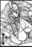 R.O.D 6 -RIDER OR DIE 6- / R・O・D 6 -RIDER OR DIE 6- [Ayano Naoto] [Fate] Thumbnail Page 04