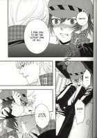 RE:RE:AN / RE:RE:AN [Kirishima Sou] [Persona 4] Thumbnail Page 12