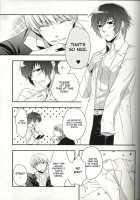 RE:RE:AN / RE:RE:AN [Kirishima Sou] [Persona 4] Thumbnail Page 16