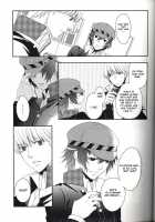 RE:RE:AN / RE:RE:AN [Kirishima Sou] [Persona 4] Thumbnail Page 08
