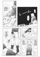 Futanari Kokoro Tenshin / ふたなり心転身 [Tei-Oh-K-Takamuro] [Naruto] Thumbnail Page 11