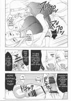 Futanari Kokoro Tenshin / ふたなり心転身 [Tei-Oh-K-Takamuro] [Naruto] Thumbnail Page 14