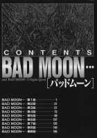 Bad Moon [Taira Hajime] [Original] Thumbnail Page 06