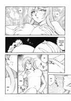 Tane Desu. Ryou / 種です・了 [Taira Hajime] [Gundam Seed Destiny] Thumbnail Page 15
