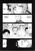 Tane Desu. Ryou / 種です・了 [Taira Hajime] [Gundam Seed Destiny] Thumbnail Page 05