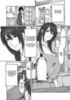 Cafe E Youkoso - Welcome To A Cafe Ch. 1 / カフェへようこそ 章1 [Takasugi Kou] [Original] Thumbnail Page 12