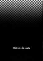 Cafe E Youkoso - Welcome To A Cafe Ch. 1 / カフェへようこそ 章1 [Takasugi Kou] [Original] Thumbnail Page 03