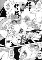 Pirate Empress [One Piece] Thumbnail Page 09