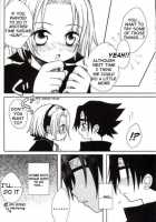 Beriberipuritiguttofeisurabuboui | Very Very Pretty Good Face Love Boy [Hinoe Nami] [Naruto] Thumbnail Page 11