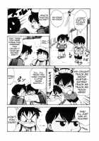 The Age Where They Want To Know Everything / 何でも知りたいお年頃 [Akio Takami] [Original] Thumbnail Page 08