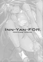 Inn-Yan-FOR [Sumeragi Kohaku] Thumbnail Page 03