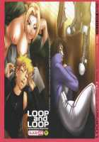 Loop And Loop / LOOP and LOOP [Chiba Toshirou] [Naruto] Thumbnail Page 01