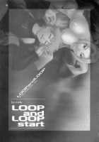 Loop And Loop / LOOP and LOOP [Chiba Toshirou] [Naruto] Thumbnail Page 02