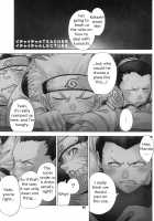 STROBOLIGHTS [Chiba Toshirou] [Naruto] Thumbnail Page 03
