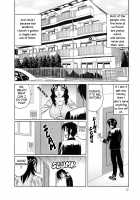 Horny Apartment / 淫乱巨乳中出しアパート [Yamamoto Yoshifumi] [Original] Thumbnail Page 12